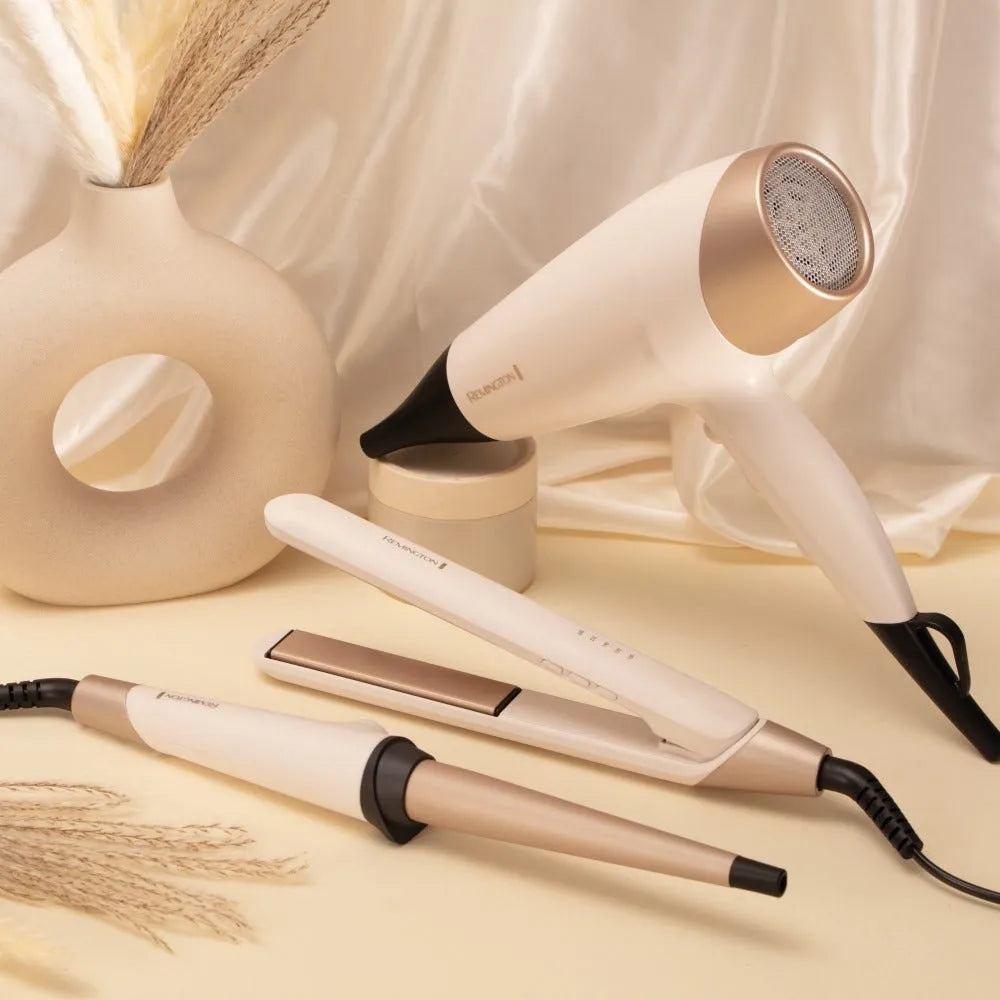 Remington S4740 Shea Soft Hair Straightener photo 6 | ShandaarBuy