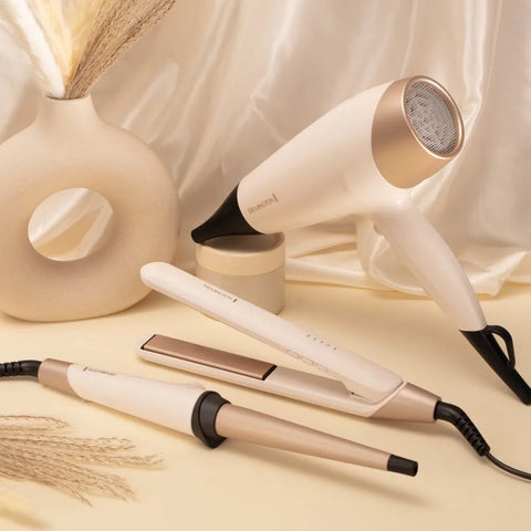 Remington S4740 Shea Soft Hair Straightener photo 6 | ShandaarBuy