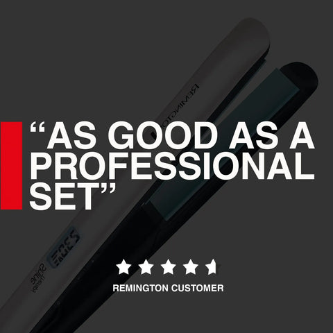 Remington S8500 Shine Therapy Hair Straightener photo 6 | ShandaarBuy