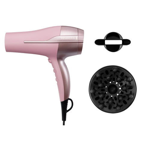 Remington D5901 Coconut Smooth Hair Dryer photo 6 | ShandaarBuy