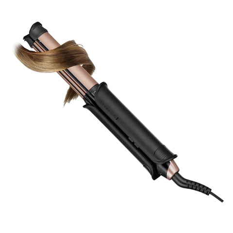 Remington S6077 ONE Straight and Curl Hair Straightener photo 6 | ShandaarBuy