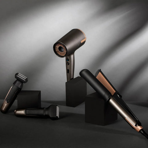 Remington D6077 ONE Dry and Style Hair Dryer photo 7 | ShandaarBuy