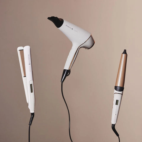 Remington S9100 PROluxe Hair Straightener photo 7 | ShandaarBuy