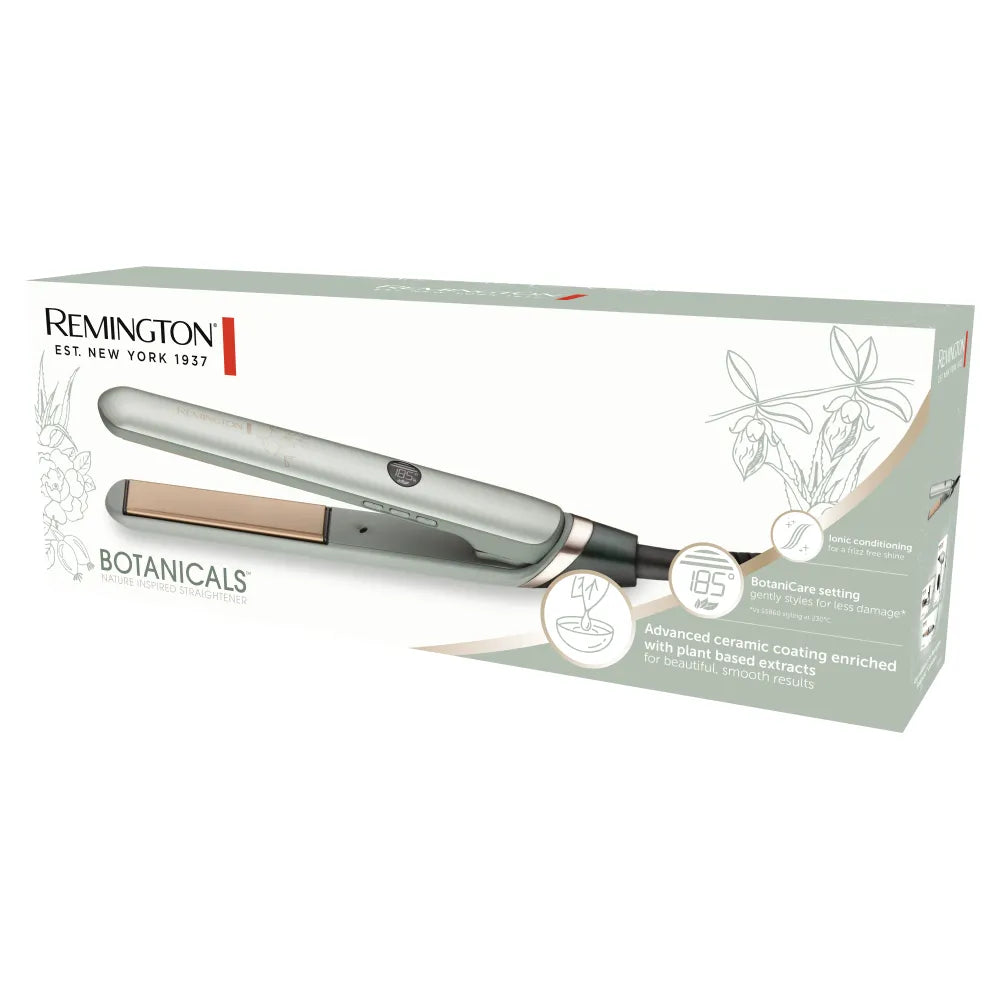 Remington S5860 Botanicals Hair Straightener photo 7 | ShandaarBuy