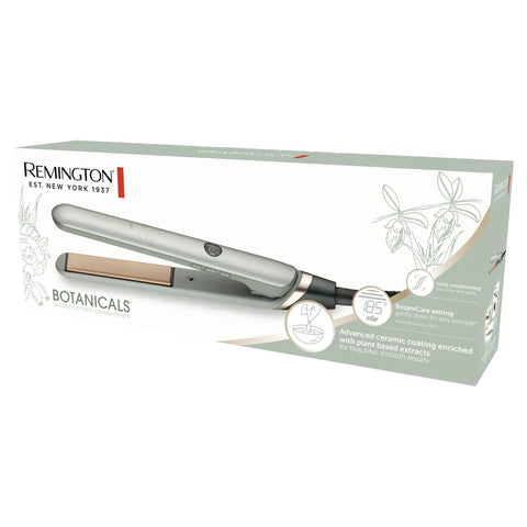 Remington S5860 Botanicals Hair Straightener photo 7 | ShandaarBuy