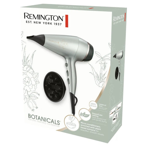 Remington AC5860 Botanicals Hair Dryer photo 7 | ShandaarBuy
