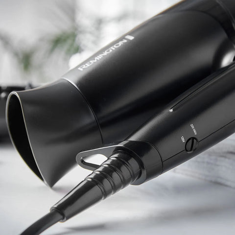 Remington D1500 Compact On The Go 2000W Hair Dryer photo 7 | ShandaarBuy