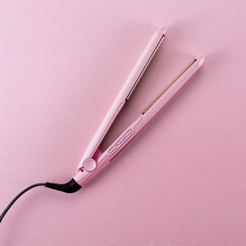 Remington S5901 Coconut Smooth Hair Straightener photo 7 | ShandaarBuy