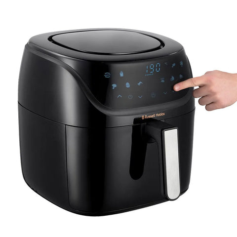 Russell Hobbs Satisfry Air Fryer 8 Litre Extra Large photo 7 | ShandaarBuy