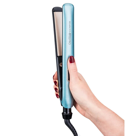 Remington S9300 Shine Therapy Hair Straightener photo 8 | ShandaarBuy