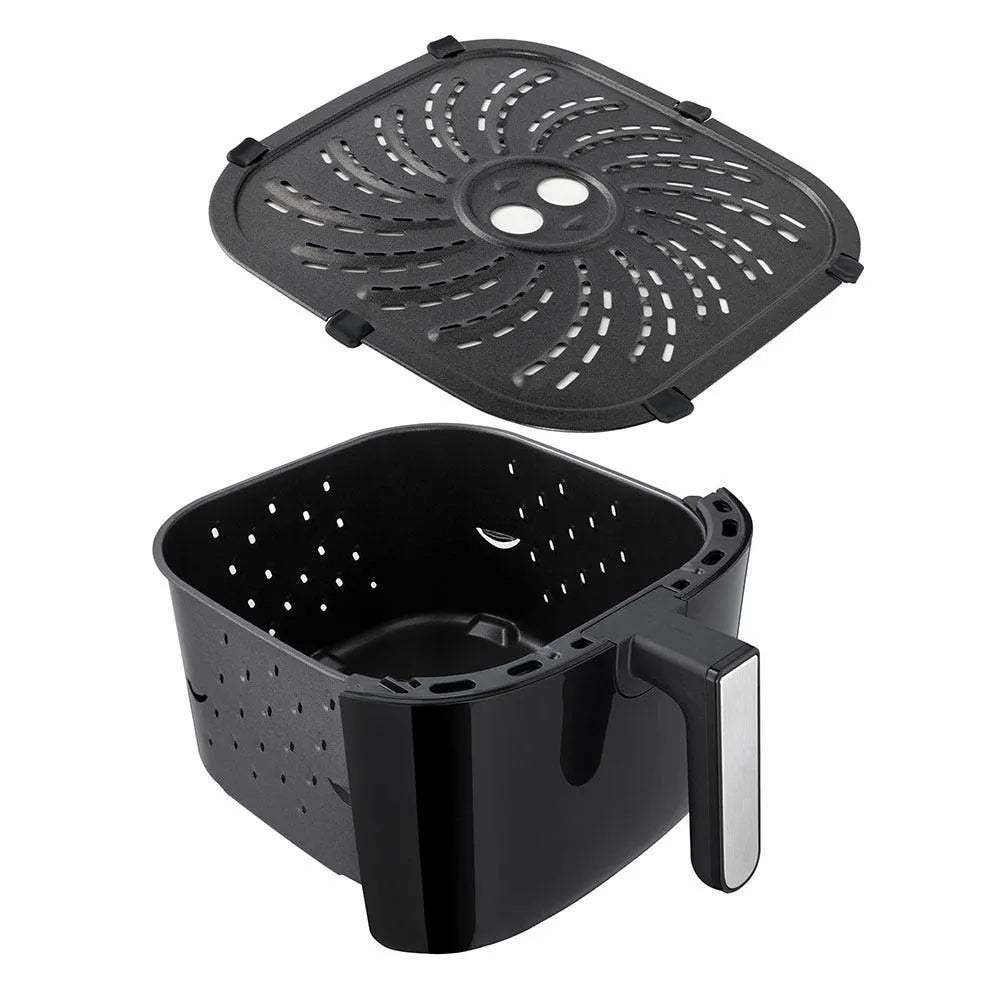 Russell Hobbs Satisfry Air Fryer 8 Litre Extra Large photo 8 | ShandaarBuy