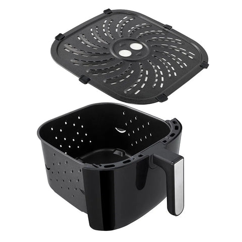 Russell Hobbs Satisfry Air Fryer 8 Litre Extra Large photo 8 | ShandaarBuy