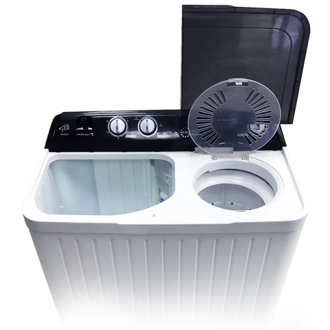 Haier 10KG Semi Automatic washing machine 100CS