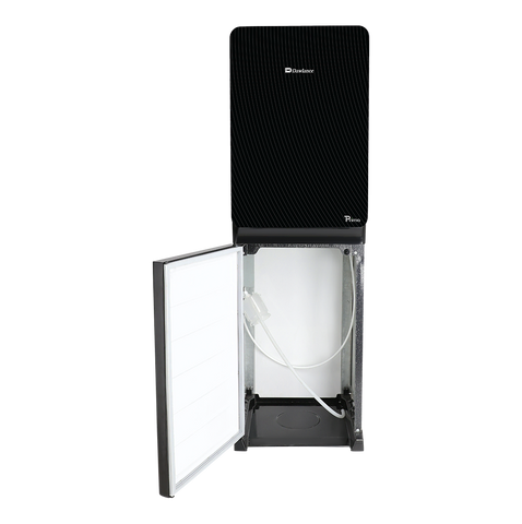 Dawlance DBD-1035 Glass Door Bottom Load Water Dispensers