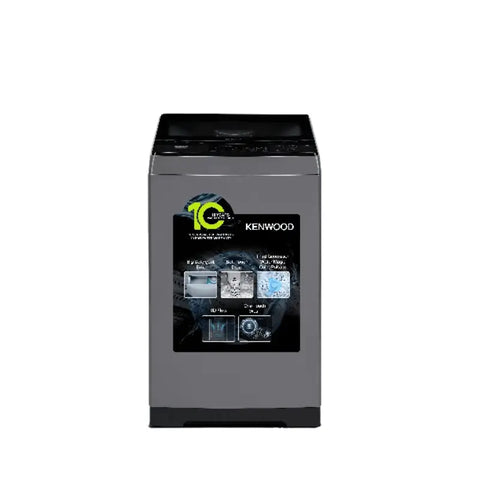 Kenwood KWM-12005-FAT fully automatic top load washing machine