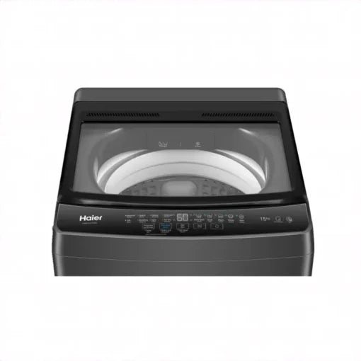 Haier 15 kg automatic washing machine
Haier automatic washing machine price in pakistan 
Haier top load automatic washing machine 