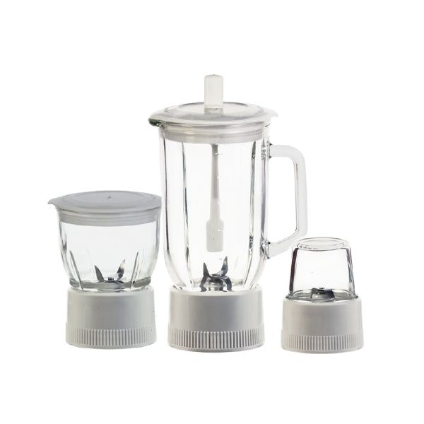 Anex AG-179/182GL Juicer Blender — side view | Anex AG-179/182GL Juicer, Blender, Grinder | ShandaarBuy