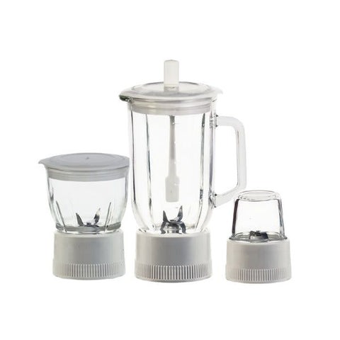 Anex AG-179/182GL Juicer Blender — side view | Anex AG-179/182GL Juicer, Blender, Grinder | ShandaarBuy