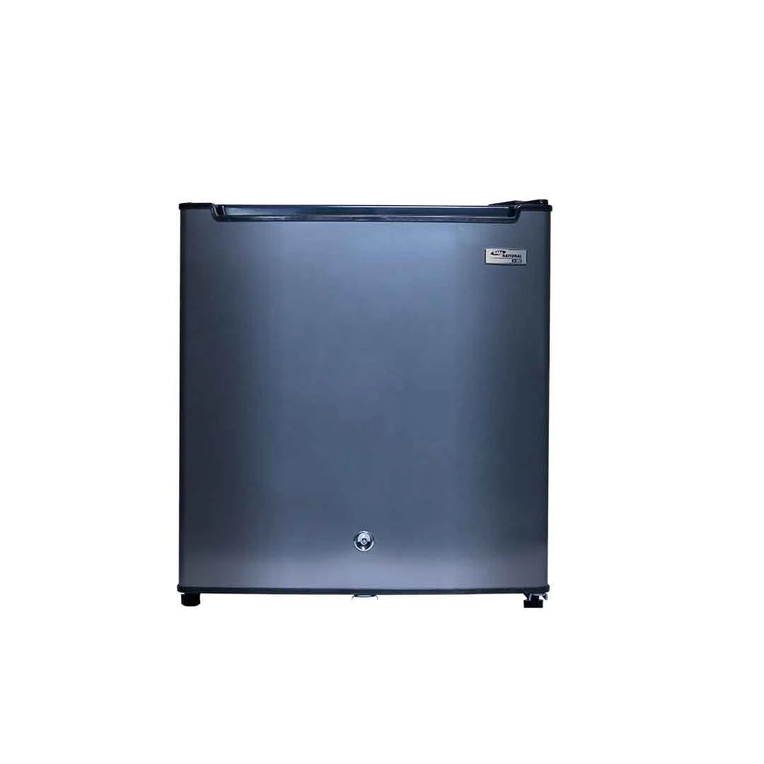 Gaba National Single Door Refrigerator GNR-183SS