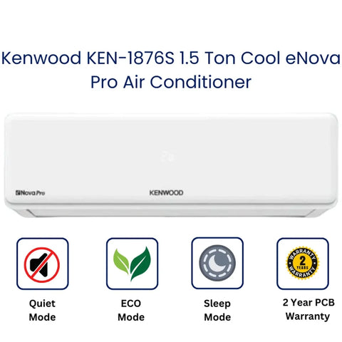 kenwood-ken-1876s-e-nova-pro-split-ac