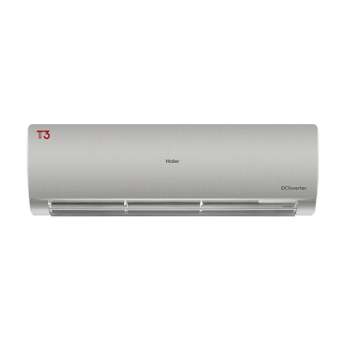 Haier HSU-19HFS Super T3 Pro Inverter 1.5-Ton Heat & Cool AC 2026 Model (Silver | Gold)