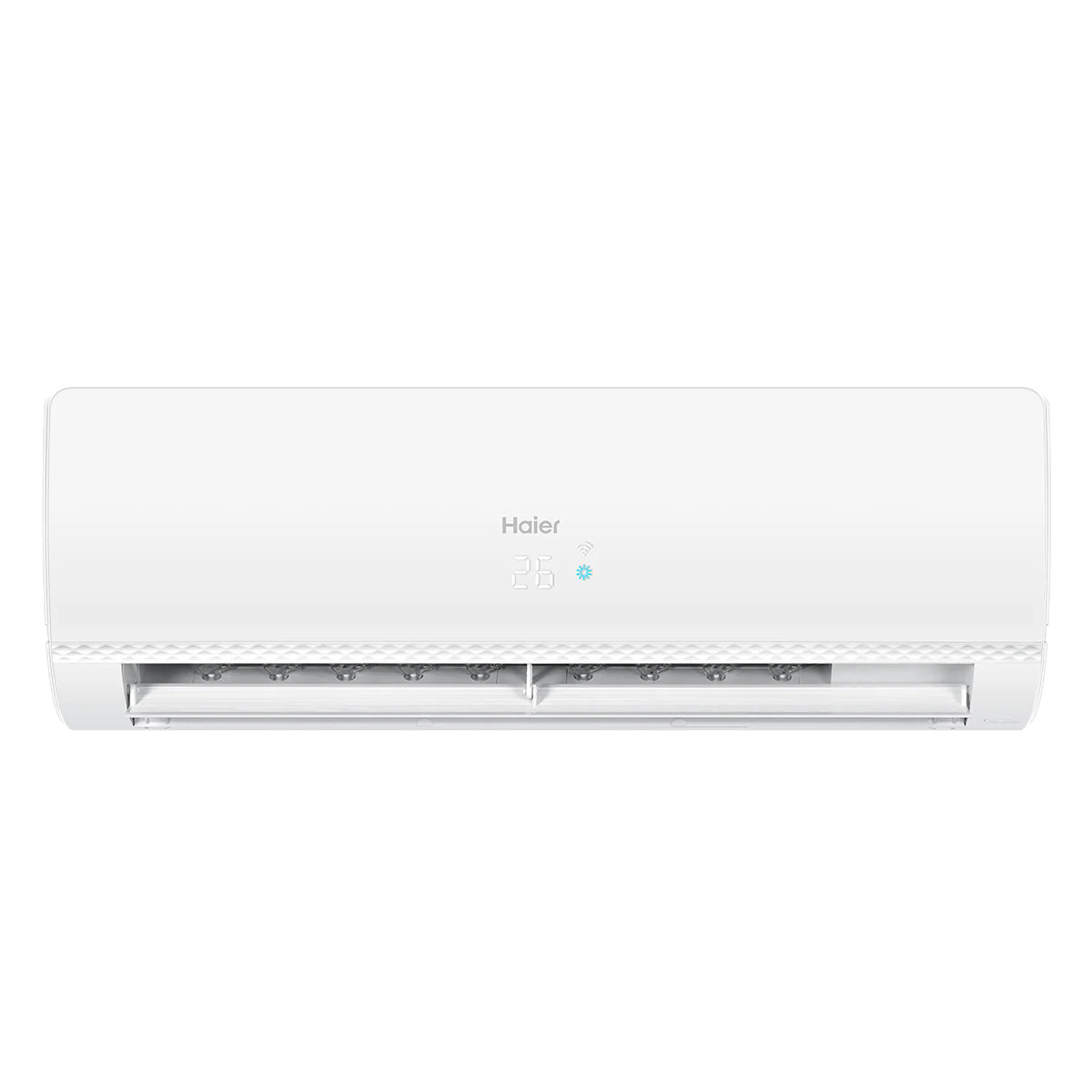 Haier HSU-24HFCD 2 ton Split Inverter Air Conditioner