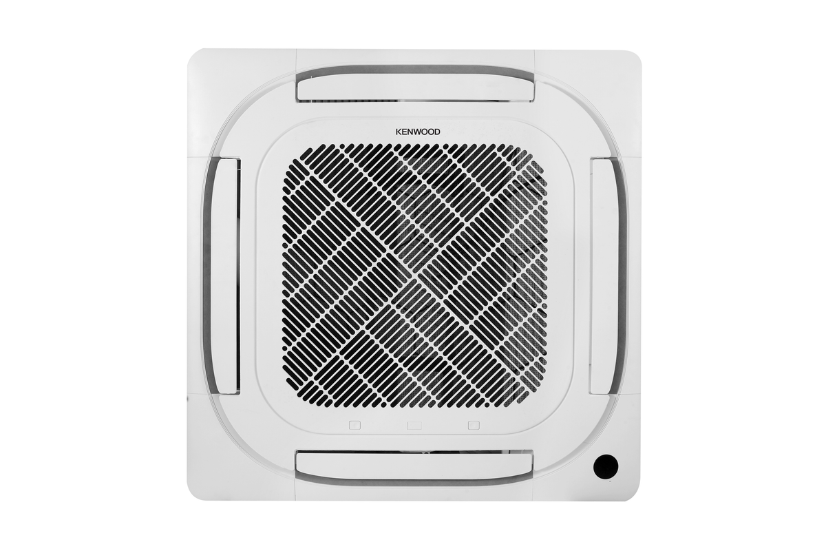 Kenwood Pakistan official cassette panel air conditioner for KCT-2402HI