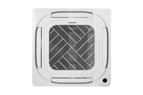 Kenwood Pakistan official cassette panel air conditioner for KCT-4802HI