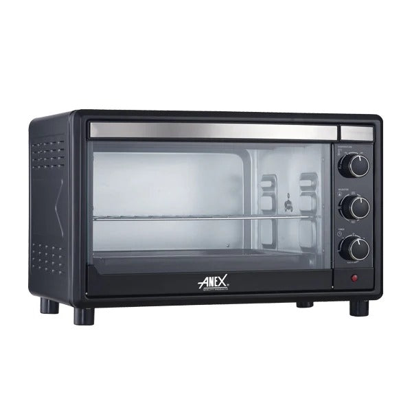 Anex AG-3067 Deluxe Oven Toaster