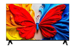 TCL 32" S51K QLED Full HD Google TV view 1