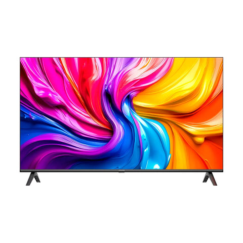 iFFalcon 32" S55A QLED Full HD Google TV view 2