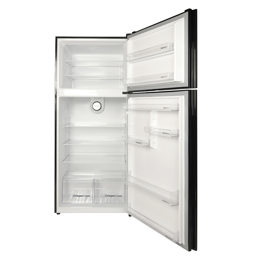 dawlance-91999-digital-pro-magnetic-red-double-door-refrigerator