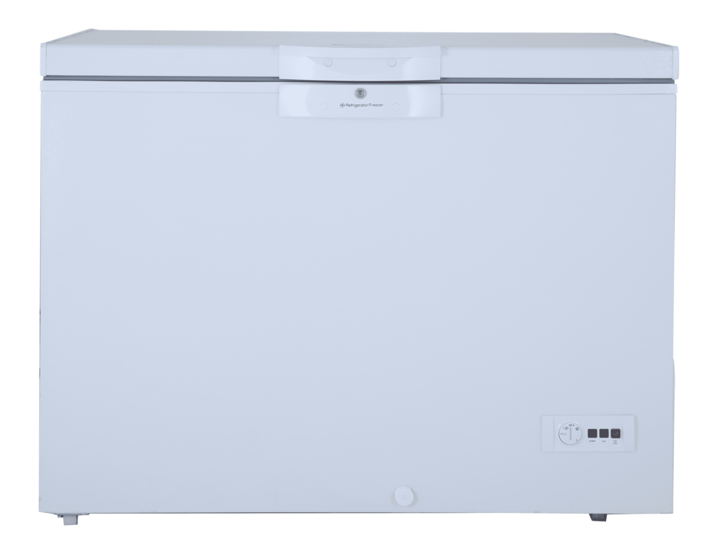 Dawlance 400 Inverter Single Door Freezer