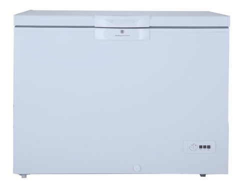 Dawlance 400 Inverter Single Door Freezer