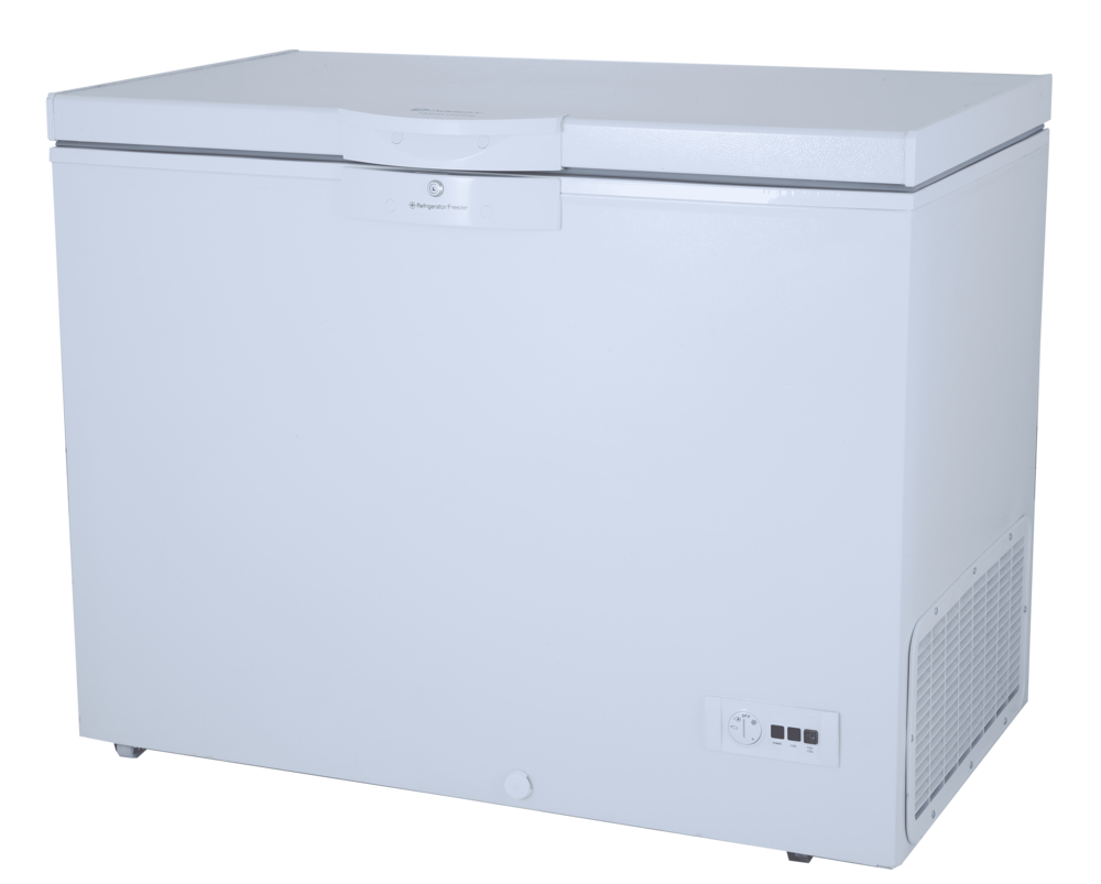 Dawlance 400 Inverter Single Door Freezer