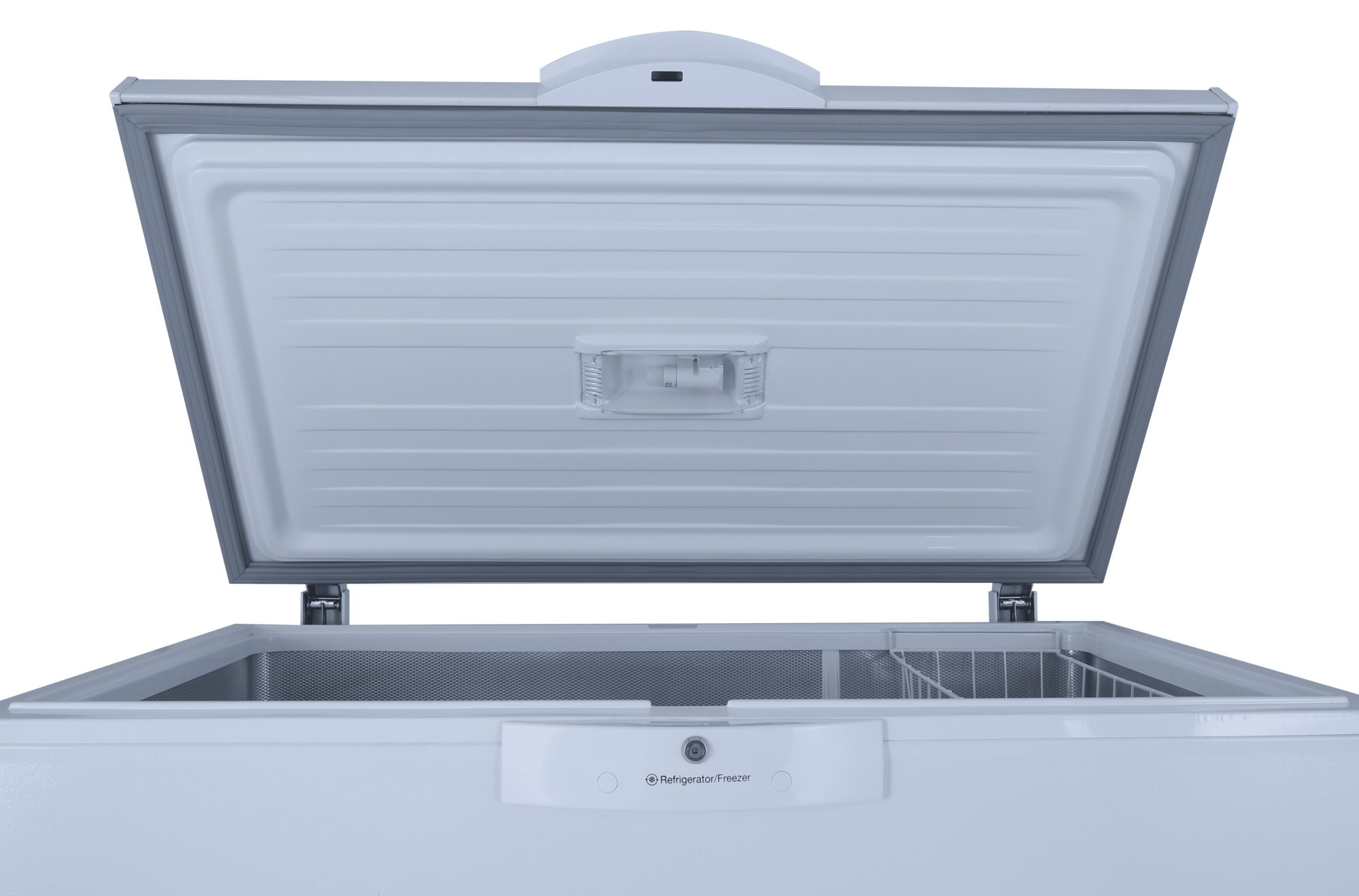 Dawlance 400 Inverter Single Door Freezer