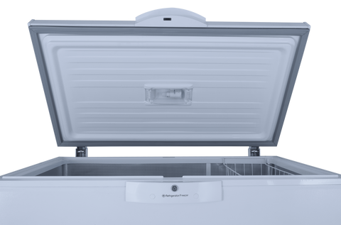 Dawlance 400 Inverter Single Door Freezer