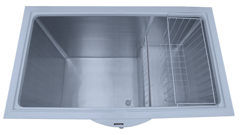 Dawlance 400 Inverter Single Door Freezer