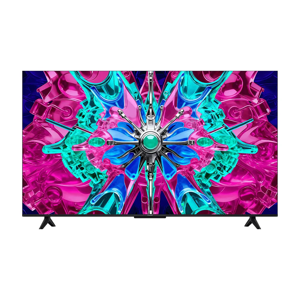 iFFalcon 50" U65A Pro 4K QLED Google TV view 1