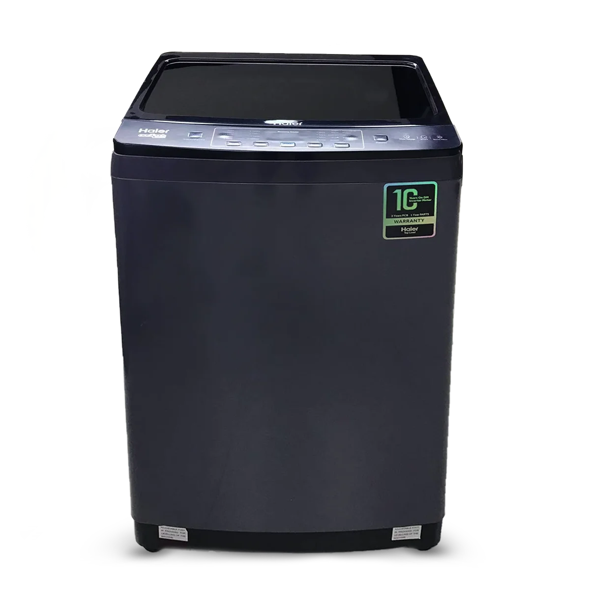 HAIER 10KG 100-826S6 Fully Automatic Washing Machine