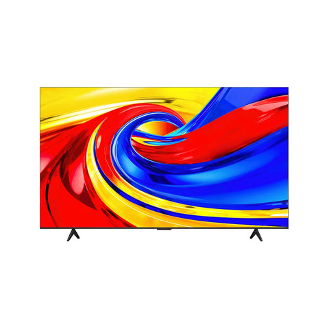TCL 55" P7L 4K QLED Google TV view 1