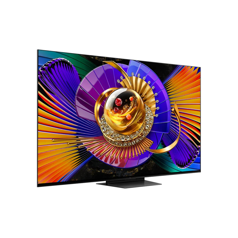 TCL 65" C7L QD Mini LED 4K Google TV view 3