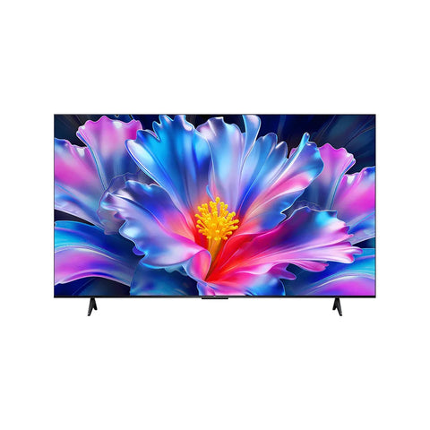 TCL 65" P6L 4K UHD Google TV view 1