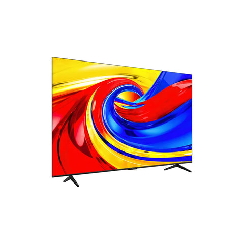 TCL 65" P7L 4K QLED Google TV view 2