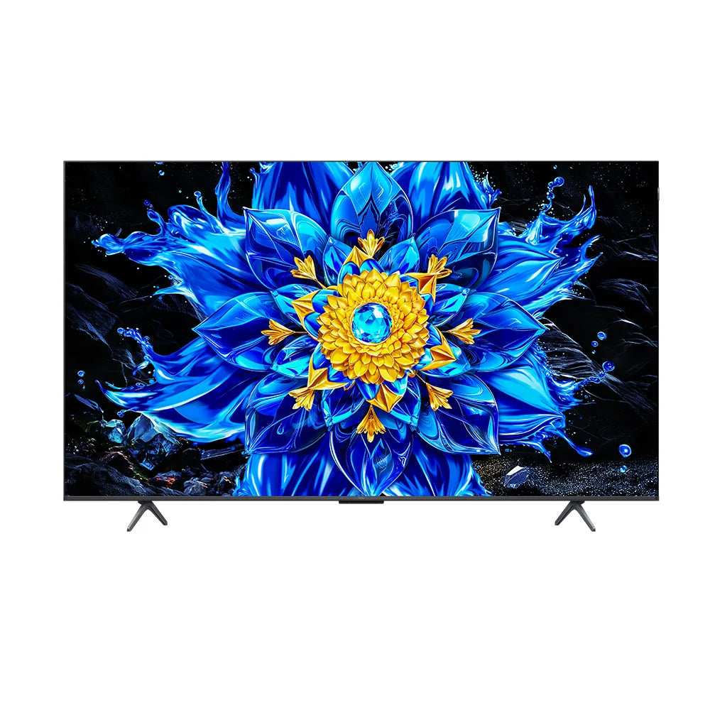 TCL 65" P8L QD Mini LED 4K Google TV view 1