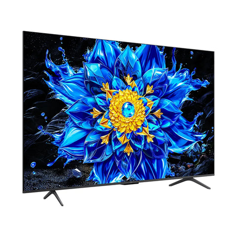TCL 65" P8L QD Mini LED 4K Google TV view 2