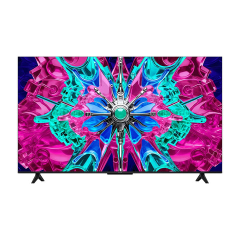 iFFalcon 65" U65A Pro 4K QLED Google TV view 1
