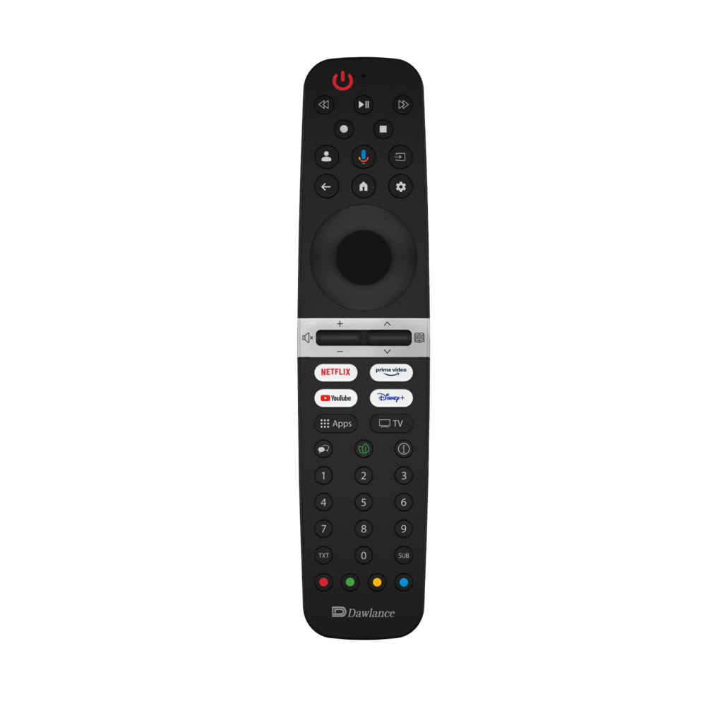 Dawlance 75 Delta SE-4K UHD TV