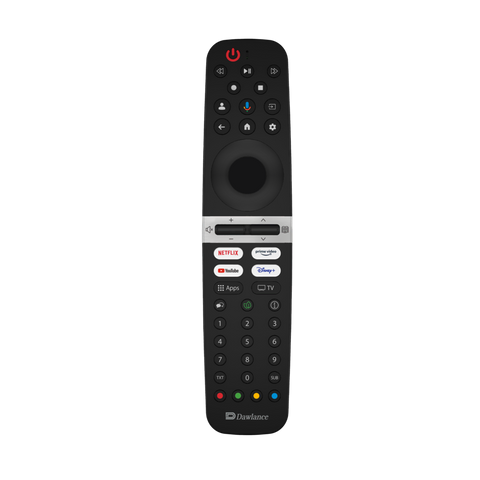 Dawlance 75 Delta SE-4K UHD TV