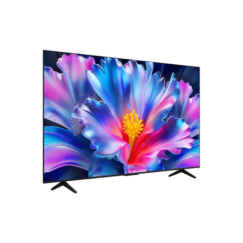 TCL 75" P6L 4K UHD Google TV view 2